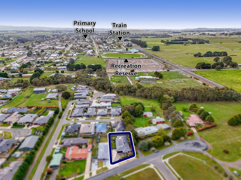 Photo - 31 Crook Court, Ballan VIC 3342 - Image 20