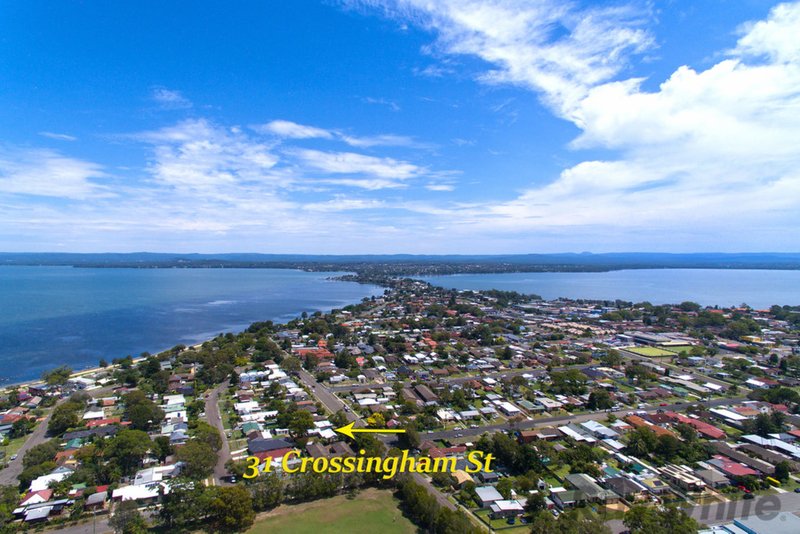 31 Crossingham Street, Canton Beach NSW 2263