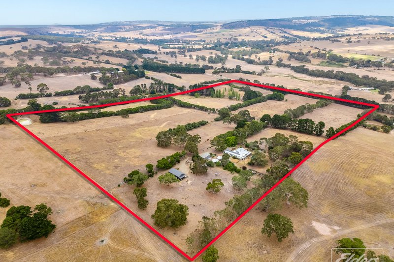 31 Crossman Road, Lower Inman Valley SA 5211