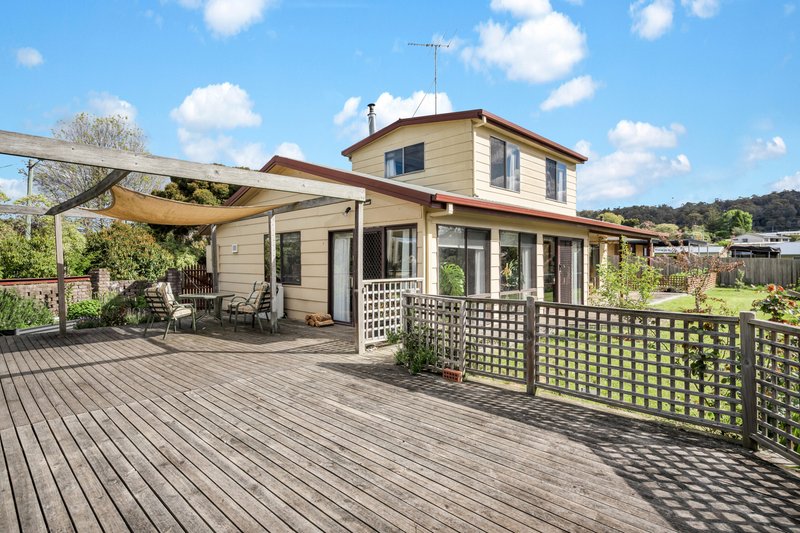 Photo - 31 Crowther Street, Beaconsfield TAS 7270 - Image 6