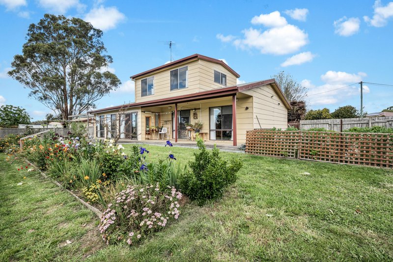 Photo - 31 Crowther Street, Beaconsfield TAS 7270 - Image 13