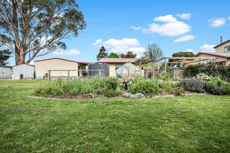 Photo - 31 Crowther Street, Beaconsfield TAS 7270 - Image 15