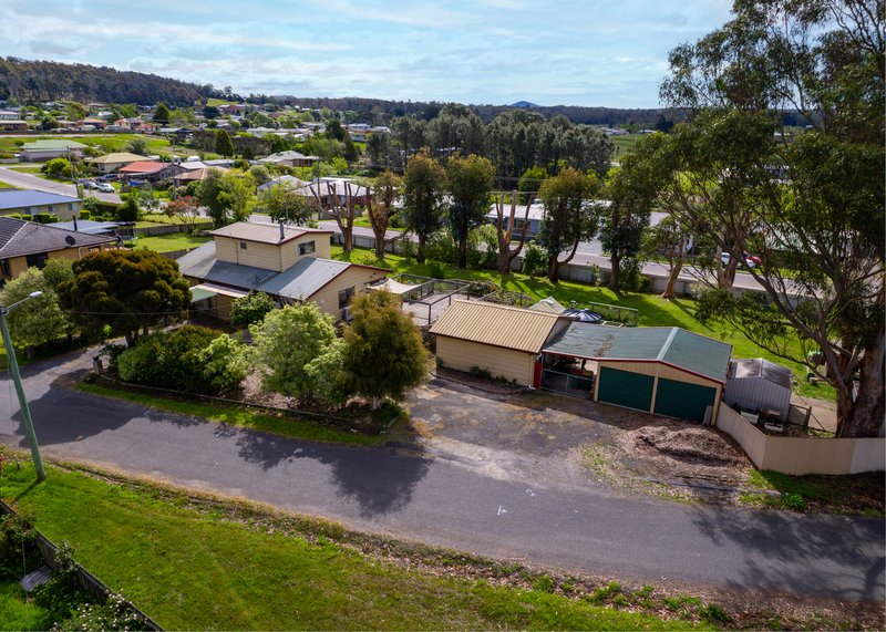 Photo - 31 Crowther Street, Beaconsfield TAS 7270 - Image 19