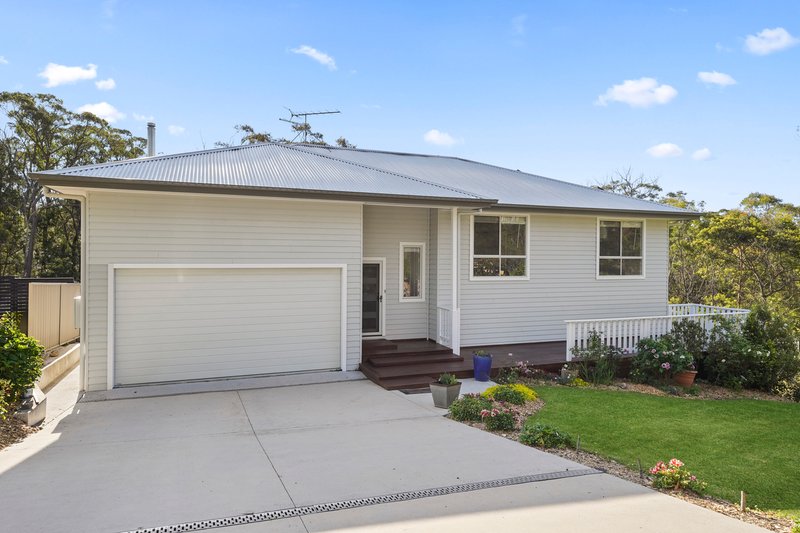 31 Cumberteen Street, Hill Top NSW 2575