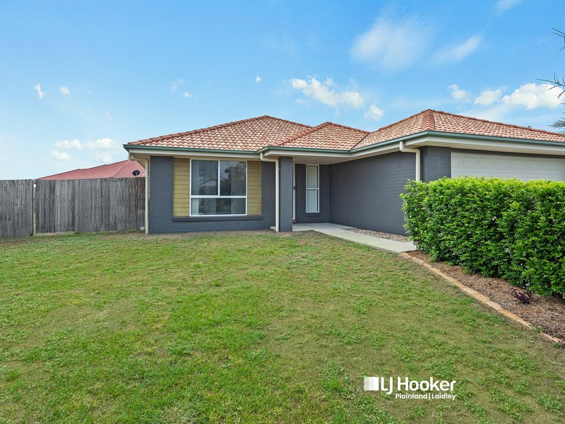 31 Cunningham Avenue, Laidley North QLD 4341