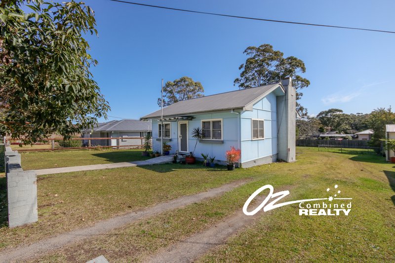 Photo - 31 Currambene Street, Huskisson NSW 2540 - Image 12