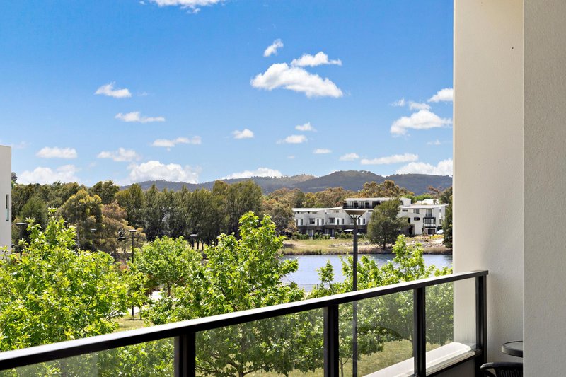 3/1 Cynthea Teague Crescent, Greenway ACT 2900