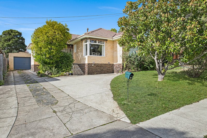 31 Cyprus Avenue, Nunawading VIC 3131