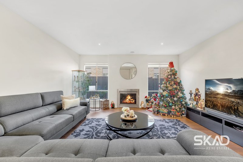 Photo - 31 Dalmeny Way, Mernda VIC 3754 - Image 9