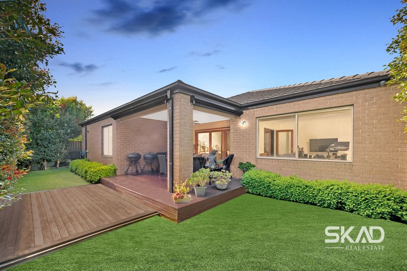 Photo - 31 Dalmeny Way, Mernda VIC 3754 - Image 19