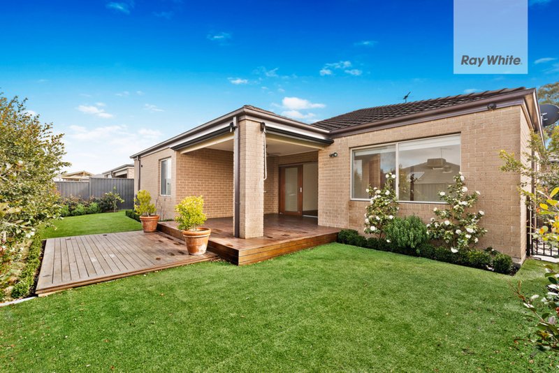 Photo - 31 Dalmeny Way, Mernda VIC 3754 - Image 7