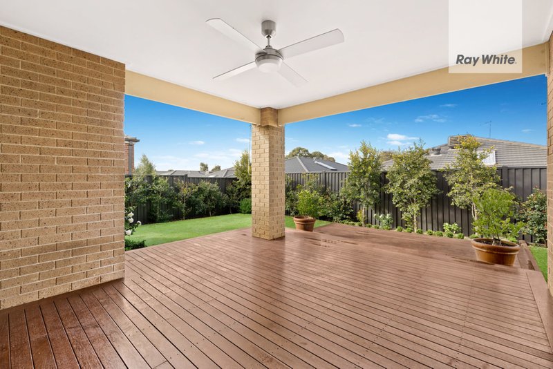 Photo - 31 Dalmeny Way, Mernda VIC 3754 - Image 8