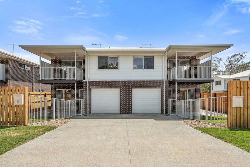 3/1 Dalvena Street, Marsden QLD 4132