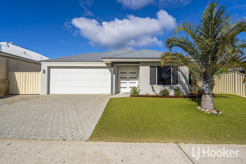 Photo - 31 Dalwallinu Terrace, Dawesville WA 6211 - Image 4