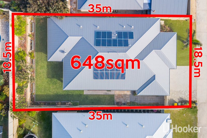 Photo - 31 Dalwallinu Terrace, Dawesville WA 6211 - Image 9