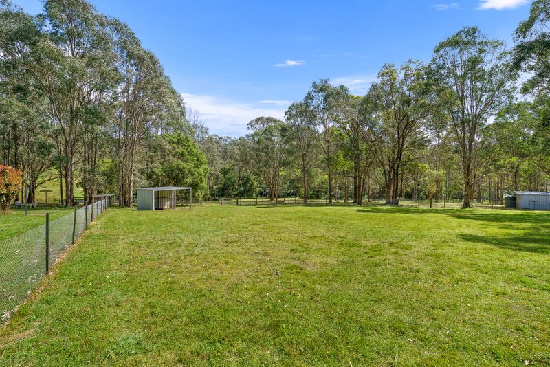 Photo - 31 Darcy Place, East Kurrajong NSW 2758 - Image 8