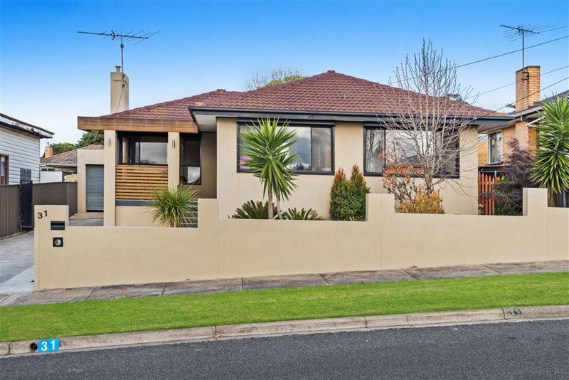 31 Darriwill Street, Bell Post Hill VIC 3215