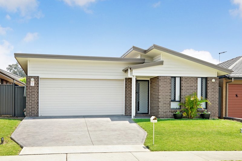 31 Darug Avenue, Glenmore Park NSW 2745