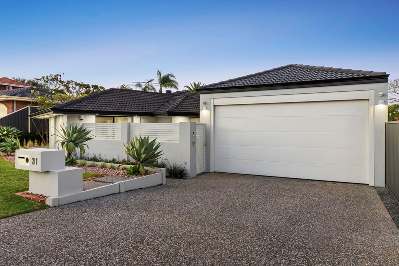 31 Darwinia Place, Greenwood WA 6024