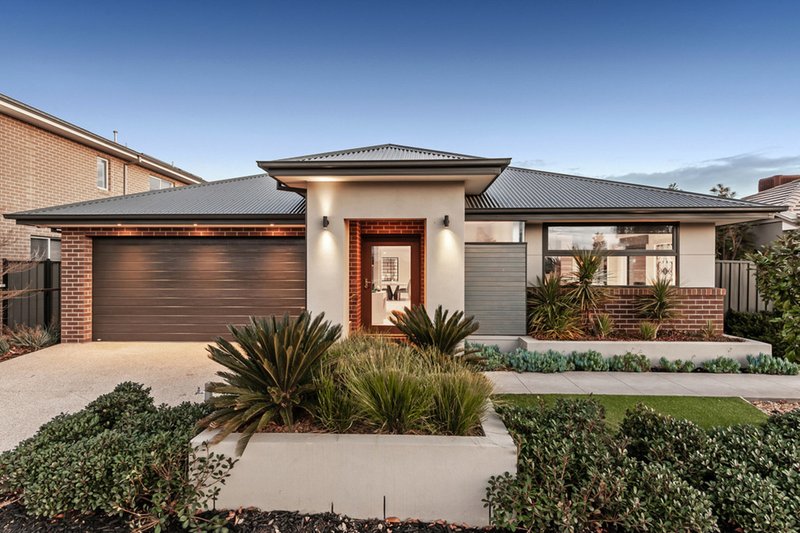 31 Dashing Road, Craigieburn VIC 3064