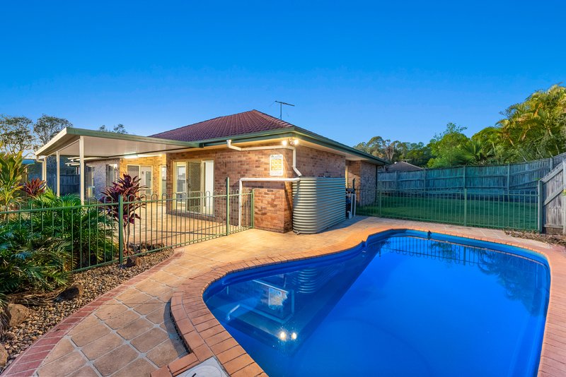 31 Davenport Parade, North Lakes QLD 4509