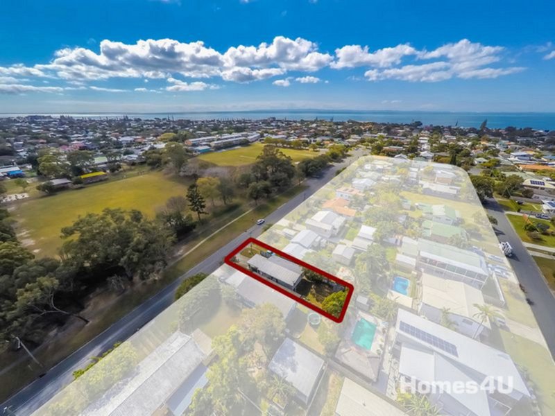 31 Davis Street, Redcliffe QLD 4020