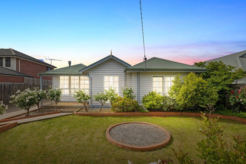 31 Dawn Street, Highett VIC 3190