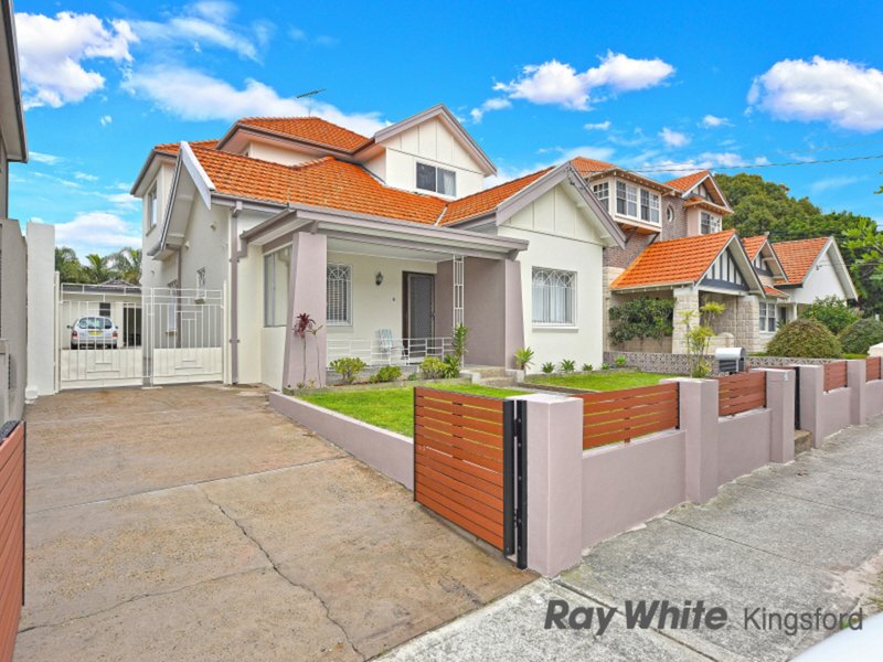 31 Day Avenue, Kensington NSW 2033