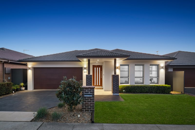 31 Deerubbin Drive, Glenmore Park NSW 2745