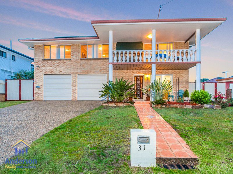 31 Del Rio Street, Bray Park QLD 4500