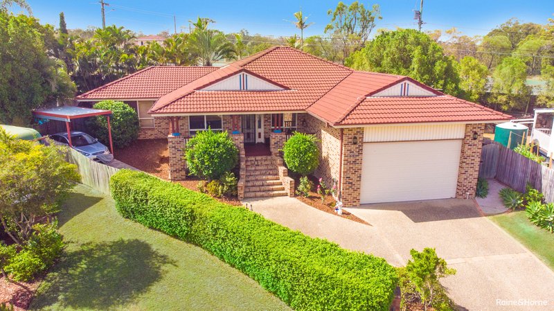 31 Delacroix Place, Mackenzie QLD 4156