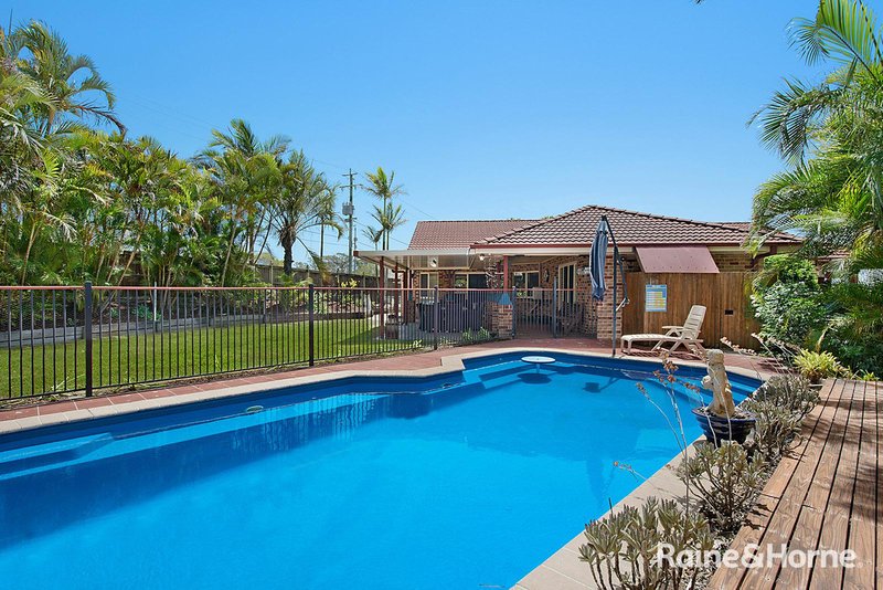 Photo - 31 Delacroix Place, Mackenzie QLD 4156 - Image 2