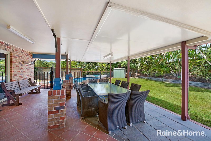 Photo - 31 Delacroix Place, Mackenzie QLD 4156 - Image 13