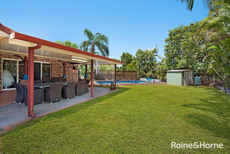 Photo - 31 Delacroix Place, Mackenzie QLD 4156 - Image 14