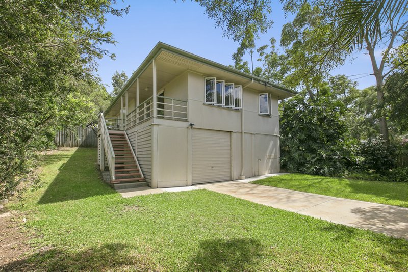 Photo - 31 Dellow Street, Acacia Ridge QLD 4110 - Image 1