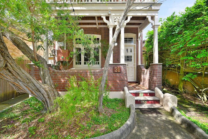 Photo - 31 Denison Road, Lewisham NSW 2049 - Image 2