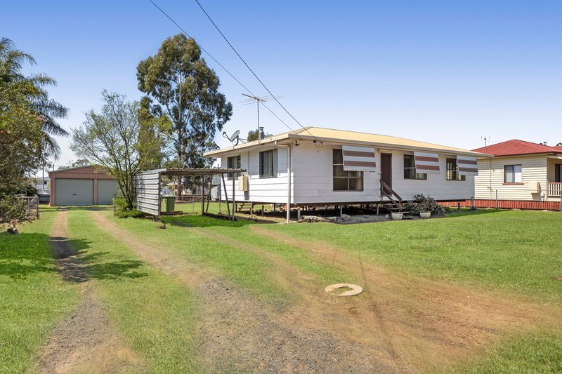 31 Desmond Lane, Oakey QLD 4401