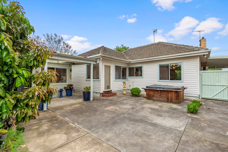 31 Devoy Street, Oakleigh South VIC 3167