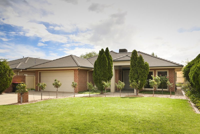 31 Dickson Road, Griffith NSW 2680