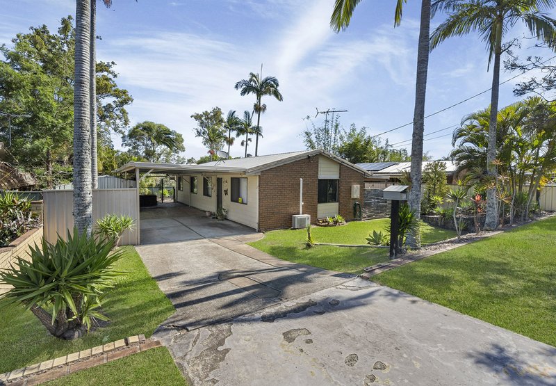 31 Dion Drive, Eagleby QLD 4207