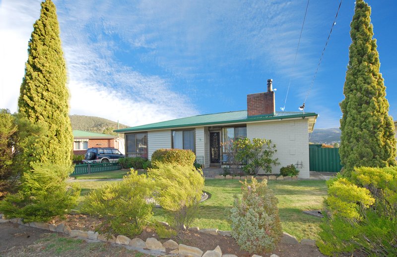 31 Dixon Street, New Norfolk TAS 7140