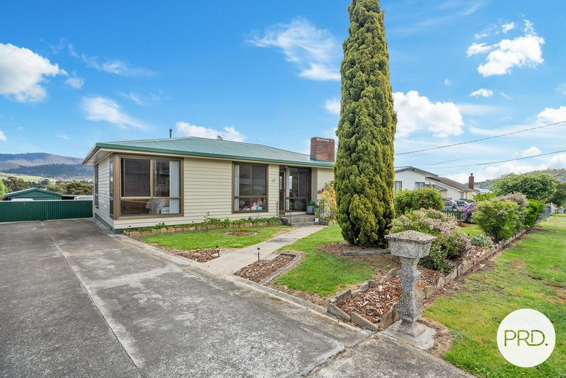 31 Dixon Street, New Norfolk TAS 7140