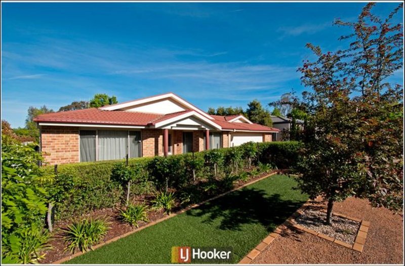 31 Dobbin Circuit, Nicholls ACT 2913