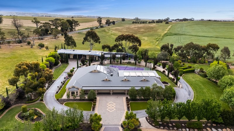 Photo - 31 Docking Road, Sandy Creek SA 5350 - Image 1