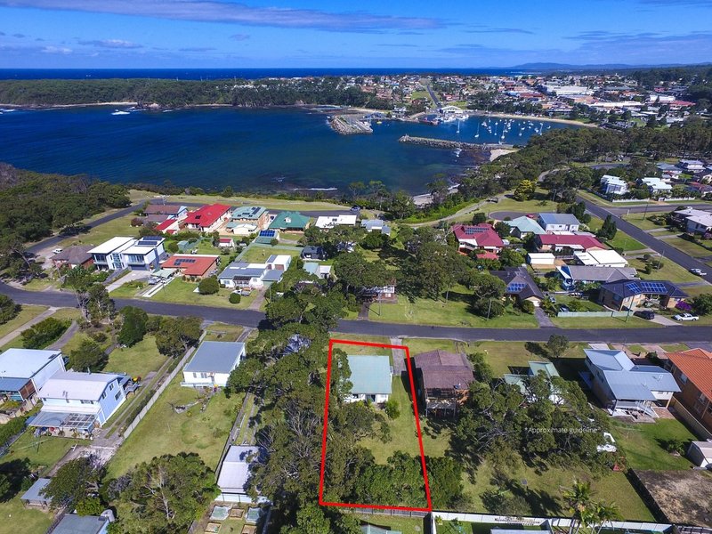 31 Dolphin Street, Ulladulla NSW 2539