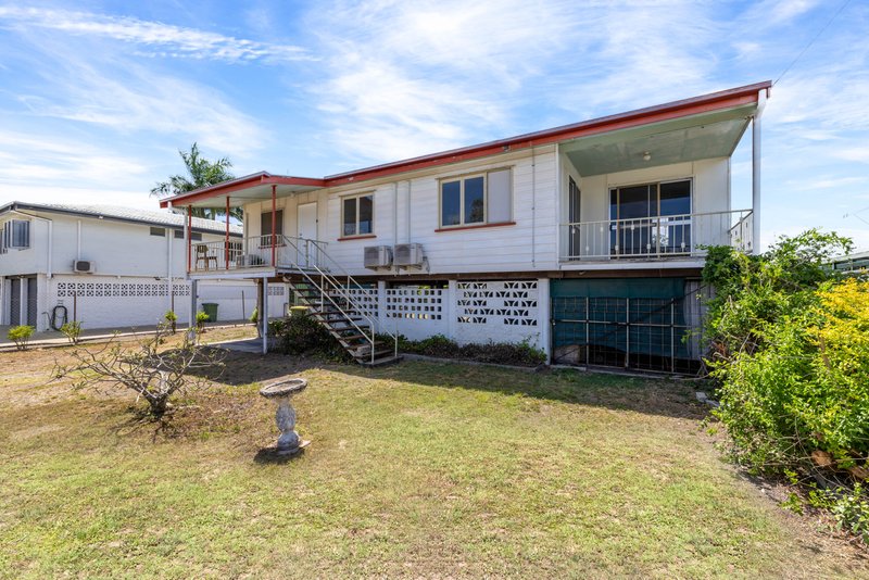 31 Dommett Street, Wulguru QLD 4811