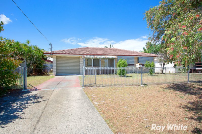 31 Doomba Drive, Bongaree QLD 4507