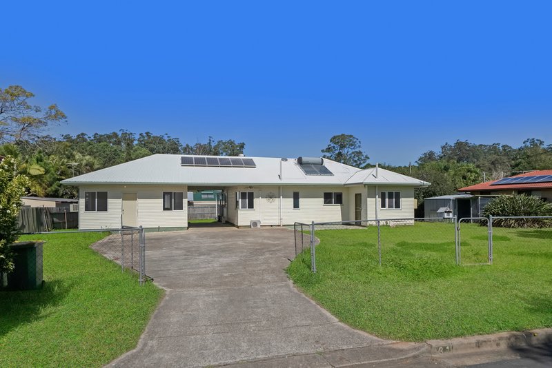 Photo - 31 Doon Street, Kallangur QLD 4503 - Image 2