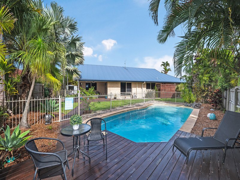 31 Dorian Crescent, Sippy Downs QLD 4556