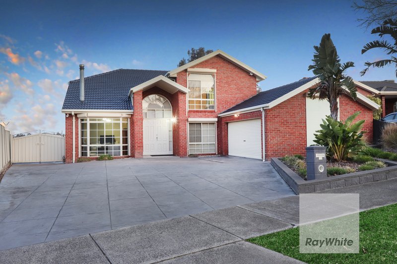 31 Dorset Drive, Greenvale VIC 3059